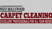 Carpet Cleaning West Hollywood