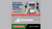 Advanced Accounting & Tax Solutions