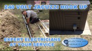 Electrician Services