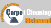 Carpet Cleaning Richmond