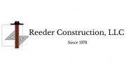 Reeder Construction