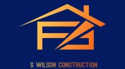 S Wilson Construction