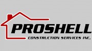 Proshell Construction Service