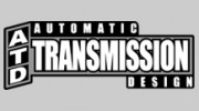 Automatic Transmission Design