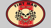 The Tint Man