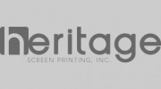 Heritage Screen Printing