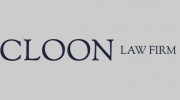 Cloon Law Firm