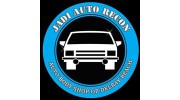 Jadi Auto Recon