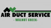 Air Duct Cleaning Walnut Creek