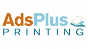 Ads Plus Printing & Copy Center