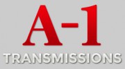 A-1 Transmission