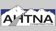 Ahtna Construction & Primary Products