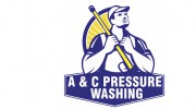 A&C Pressure Washing