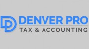 Denver Pro Tax & Accounting