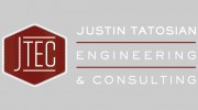 Justin Tatosian Engineering & Consulting