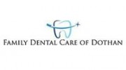 Family Dental Care Of Dothan