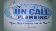 On Call Plumbing