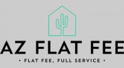 AZ Flat Fee