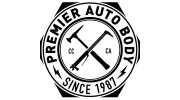 Premier Auto Body