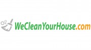 We Clean Your House Dot Com