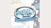 Locke's Expert & Quality Air Conditioning