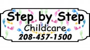 Step By Step Childcare