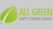 All Green Carpet Clean