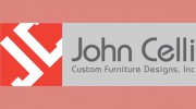 John Celli Custom Furniture Design