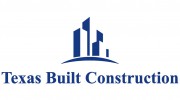 Texas Built Construction