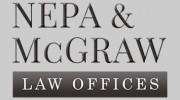 McGraw Sean P Attorney