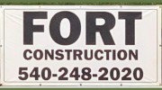 Fort Construction