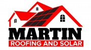 Martin Roofing & Solar