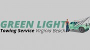 Green Light Towing Service