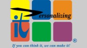 Personalizing-It