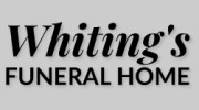 Whiting's Funeral Home