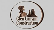 Glen Canyon Construction