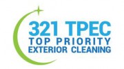 Top Priority Exterior Cleaning