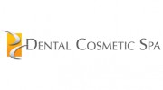 Dental Cosmetic Spa