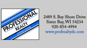 Professional Realty Of Door County