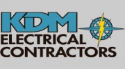 KDM Electrical Contractors