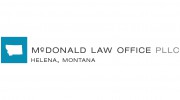 McDonald Law Office