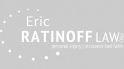 Eric Ratinoff Law