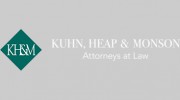 Kuhn & Heap Monson