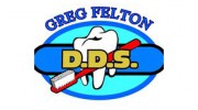 Greg Felton DDS