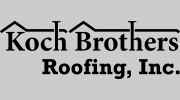 Koch Brothers Roof Repair