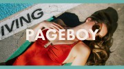 Pageboy Salon