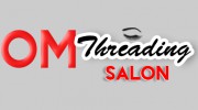 Om Threading Salon