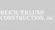 Reich/Eklund Construction