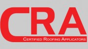 Certified Roofing Applicators