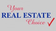 Your Real Estate Choice